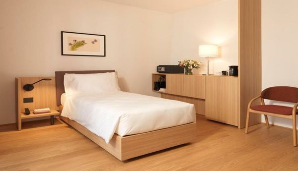 Le Fucine Hotel