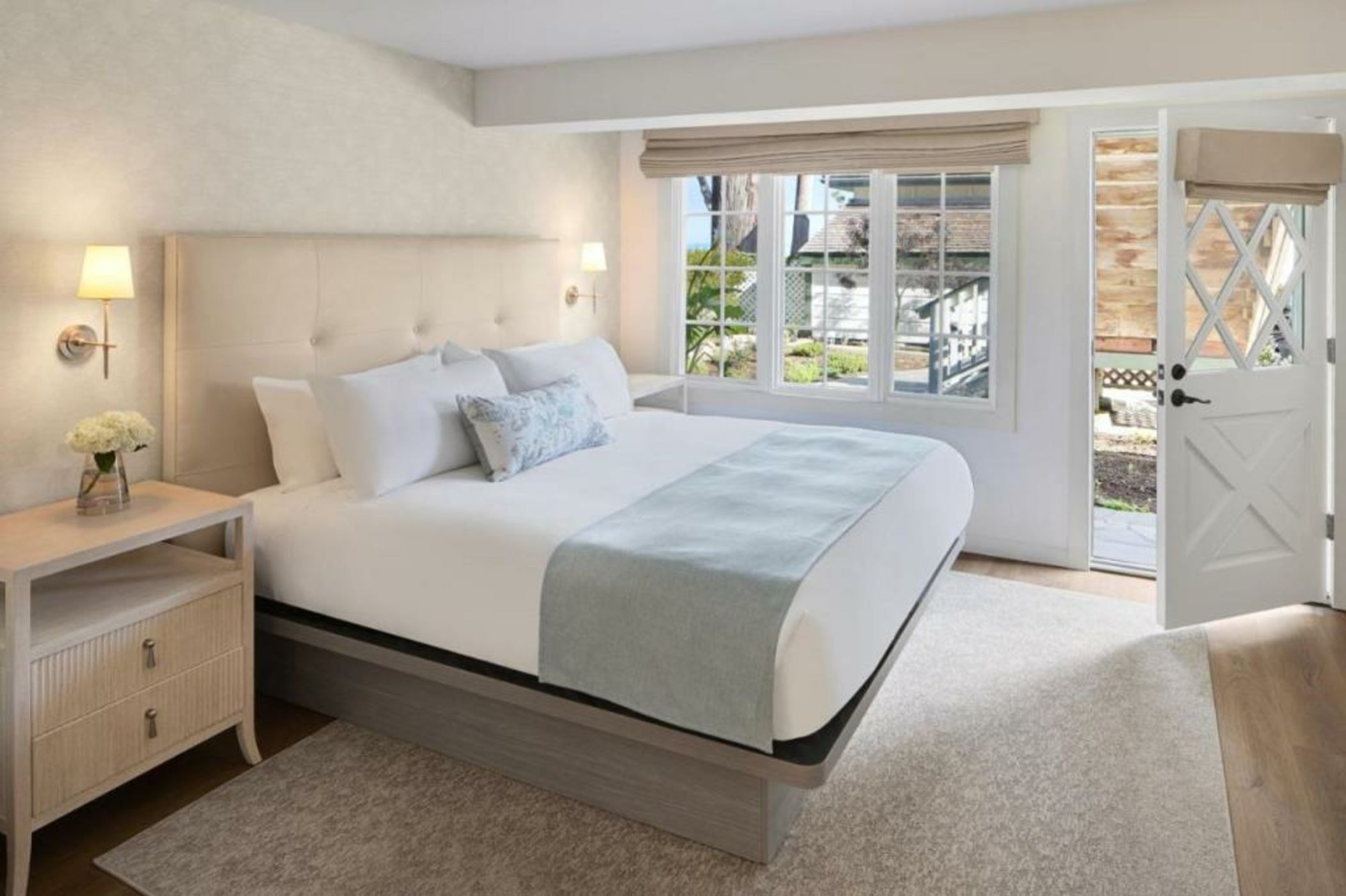 Green Gables Inn, A Four Sisters Inn