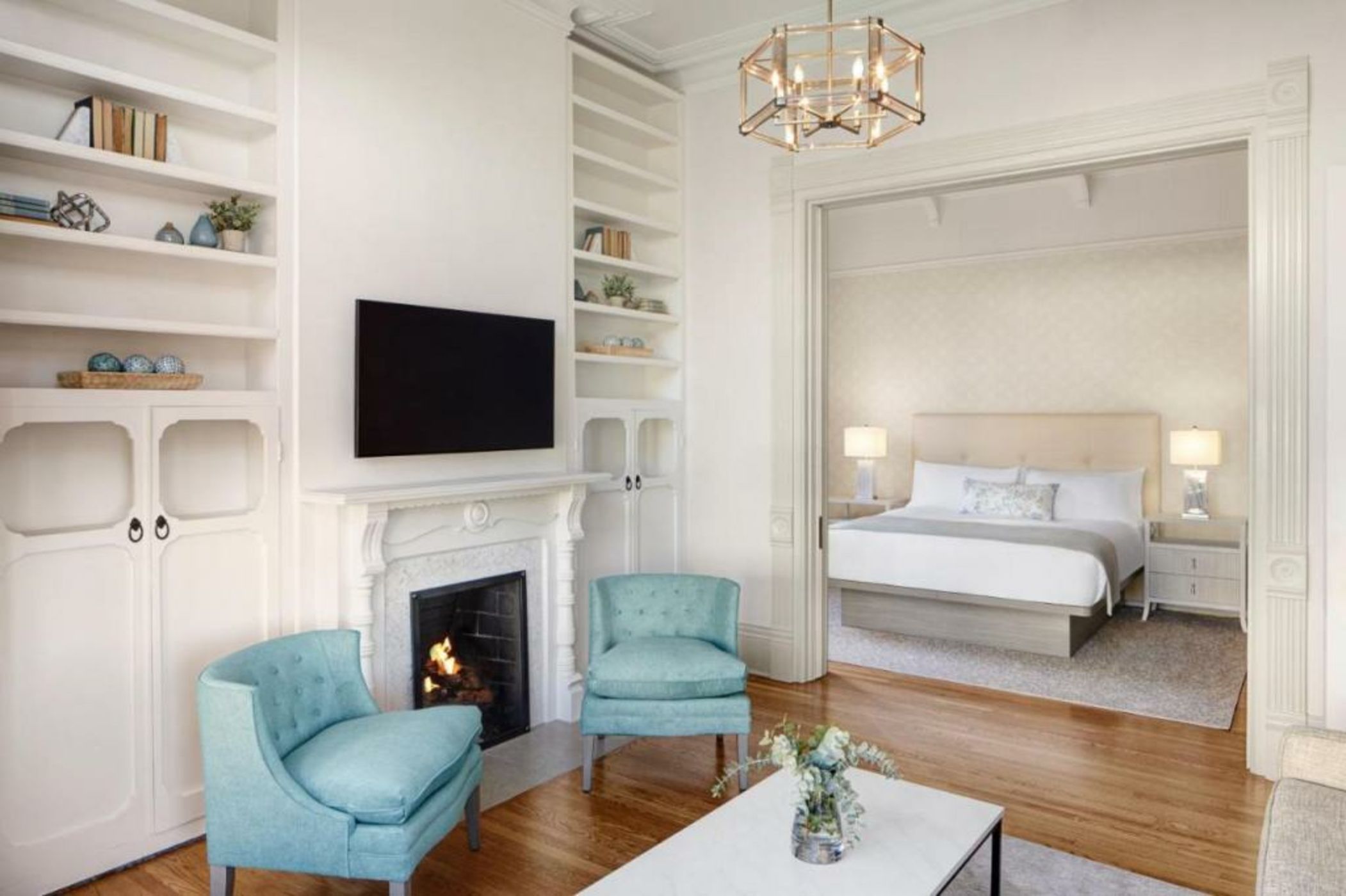 Green Gables Inn, A Four Sisters Inn