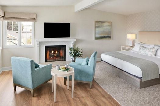 Green Gables Inn, A Four Sisters Inn