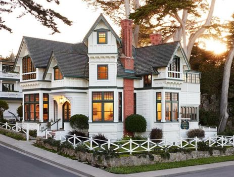Green Gables Inn, A Four Sisters Inn