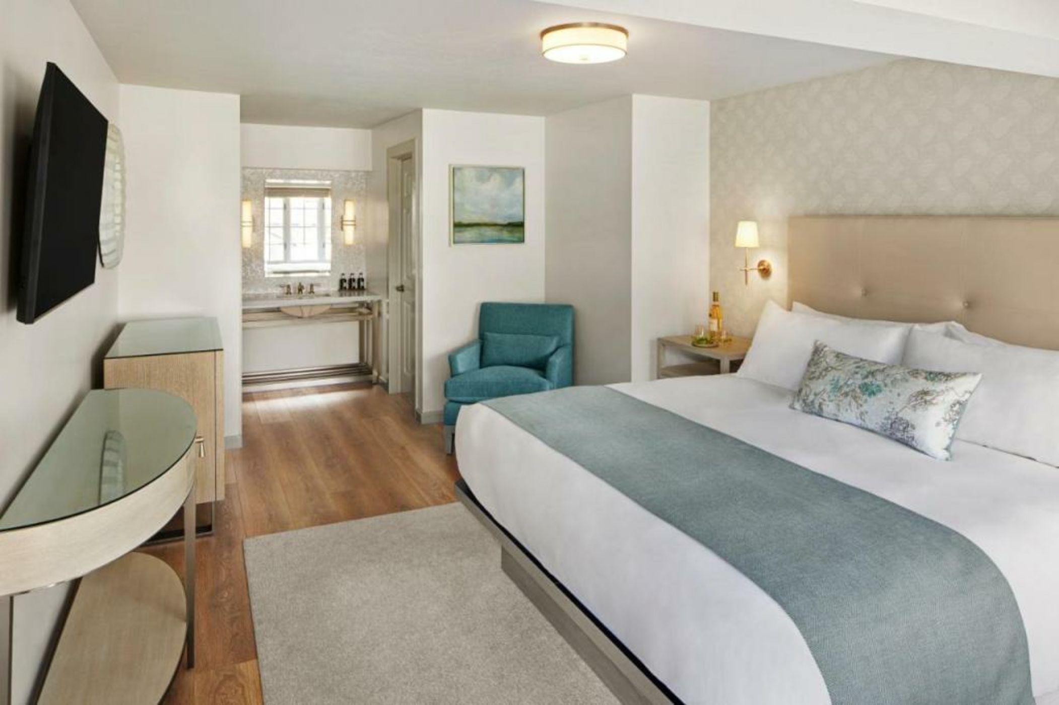 Green Gables Inn, A Four Sisters Inn