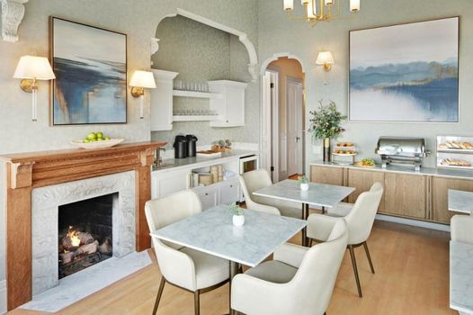 Green Gables Inn, A Four Sisters Inn