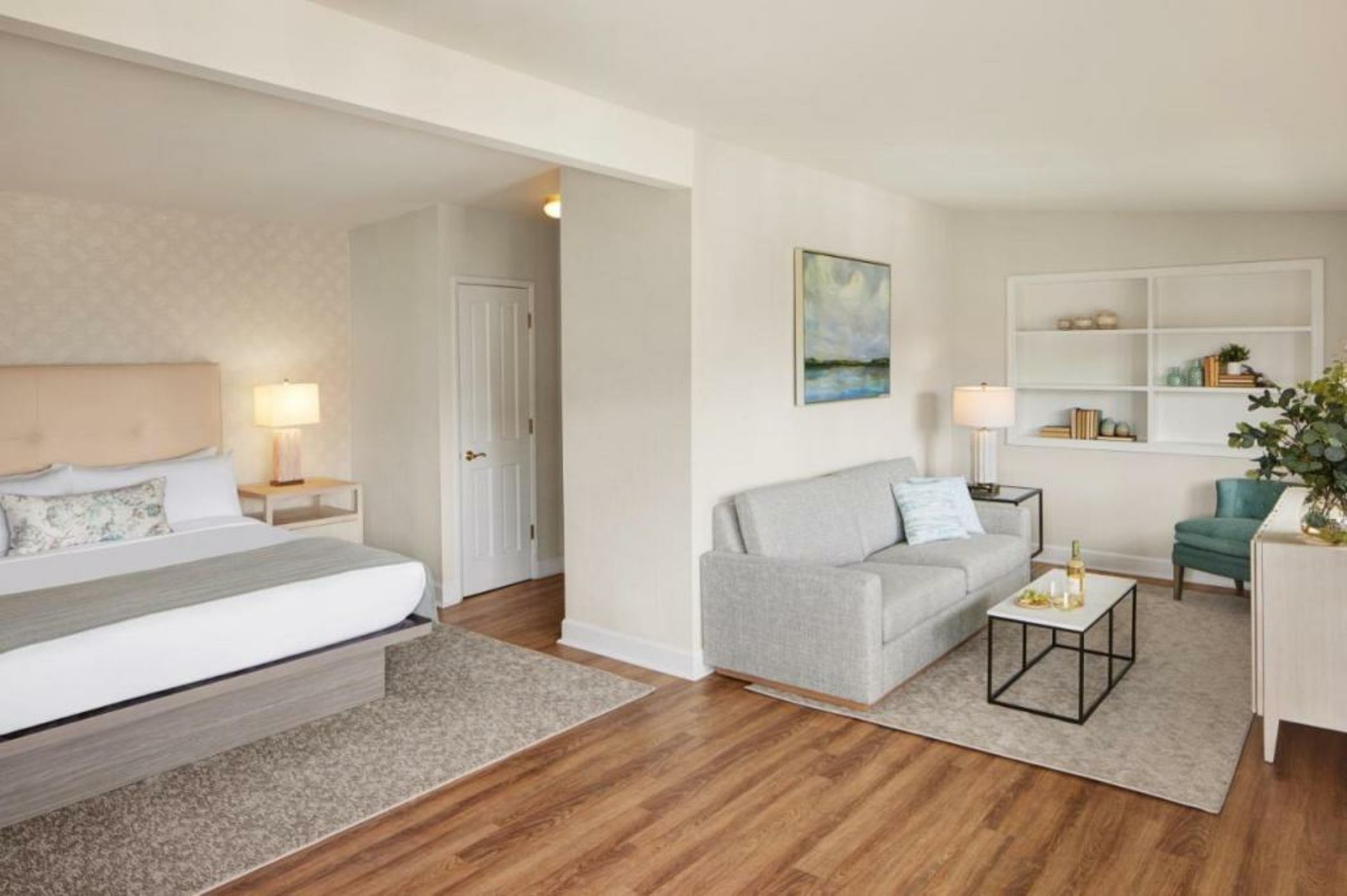 Green Gables Inn, A Four Sisters Inn