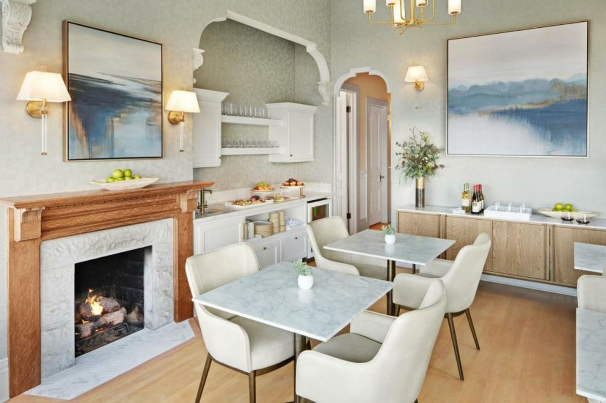 Green Gables Inn, A Four Sisters Inn