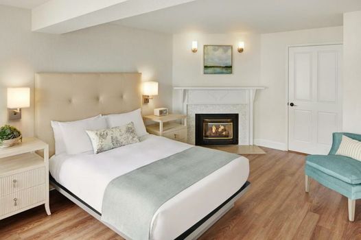 Green Gables Inn, A Four Sisters Inn