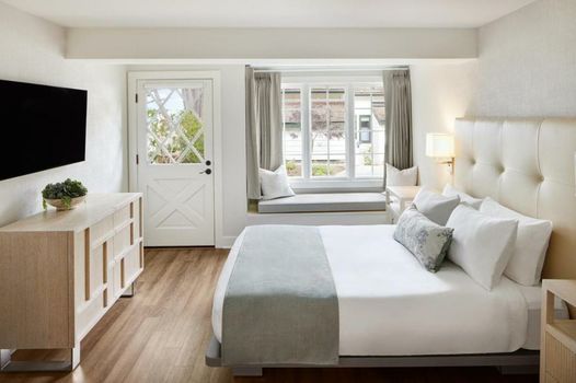 Green Gables Inn, A Four Sisters Inn