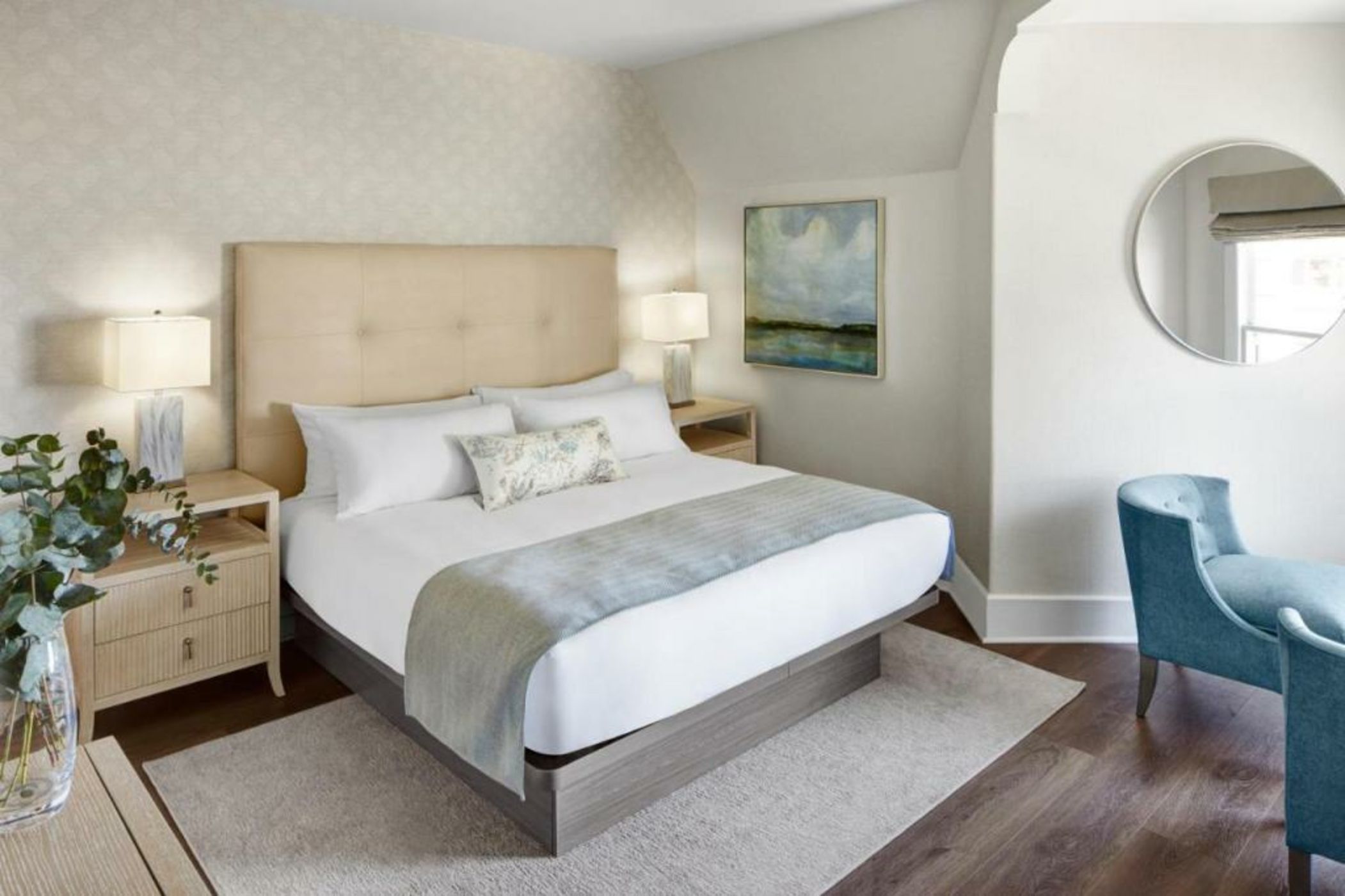 Green Gables Inn, A Four Sisters Inn