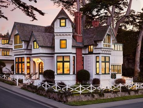 Green Gables Inn, A Four Sisters Inn