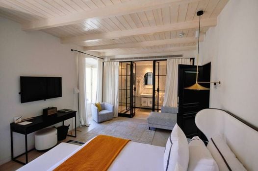 La Fonda Heritage Hotel Luxury, Relais & Châteaux