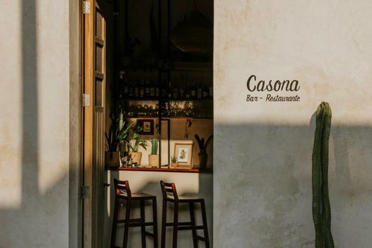 Casona los Cedros