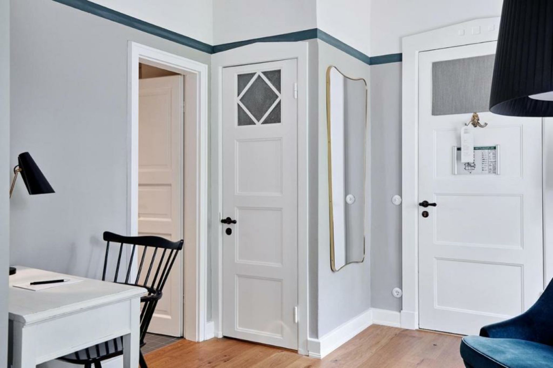 Landhaus Flottbek Boutique Hotel