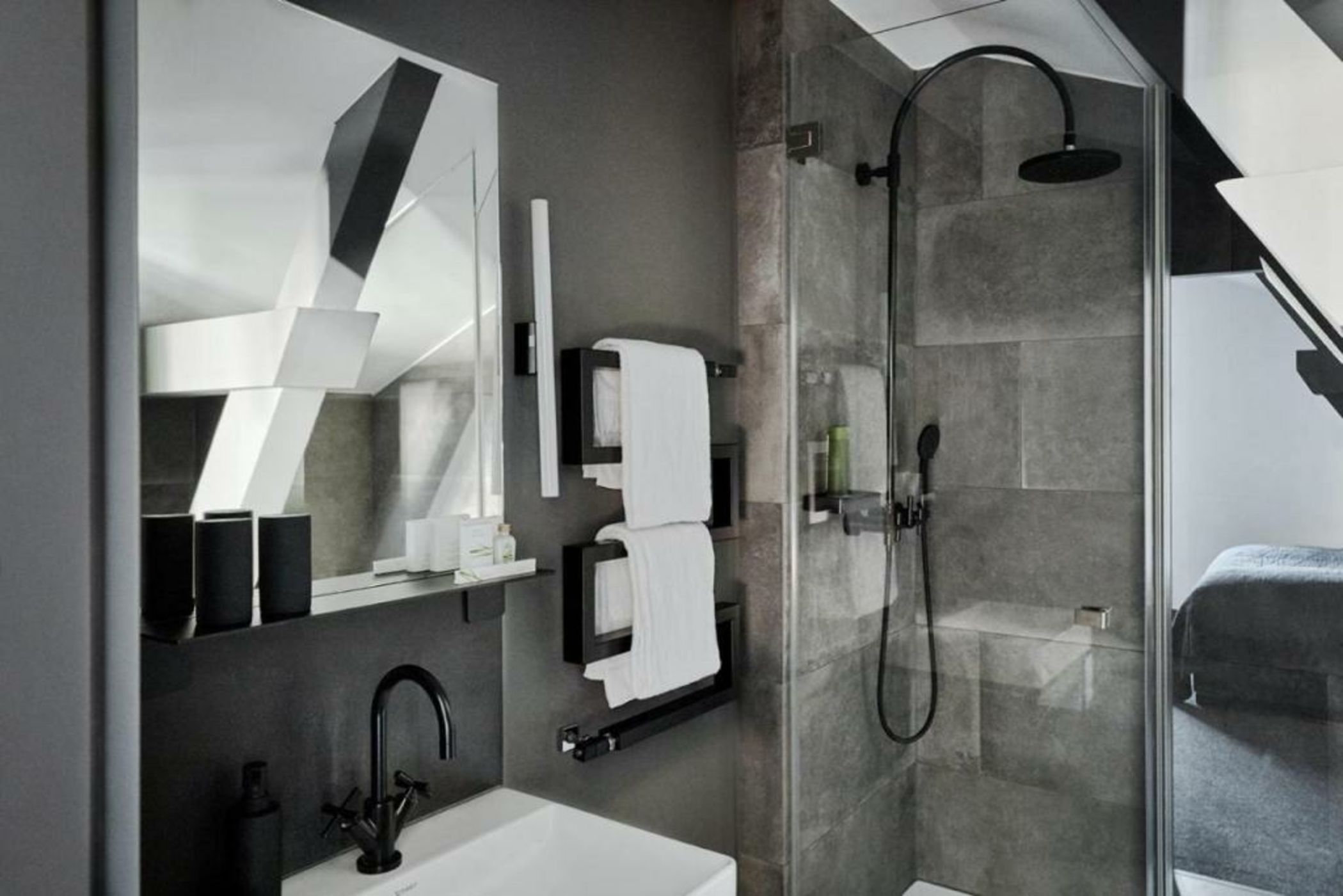 Landhaus Flottbek Boutique Hotel