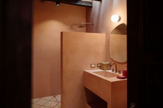 Maison Mexique