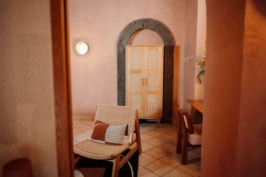 Maison Mexique