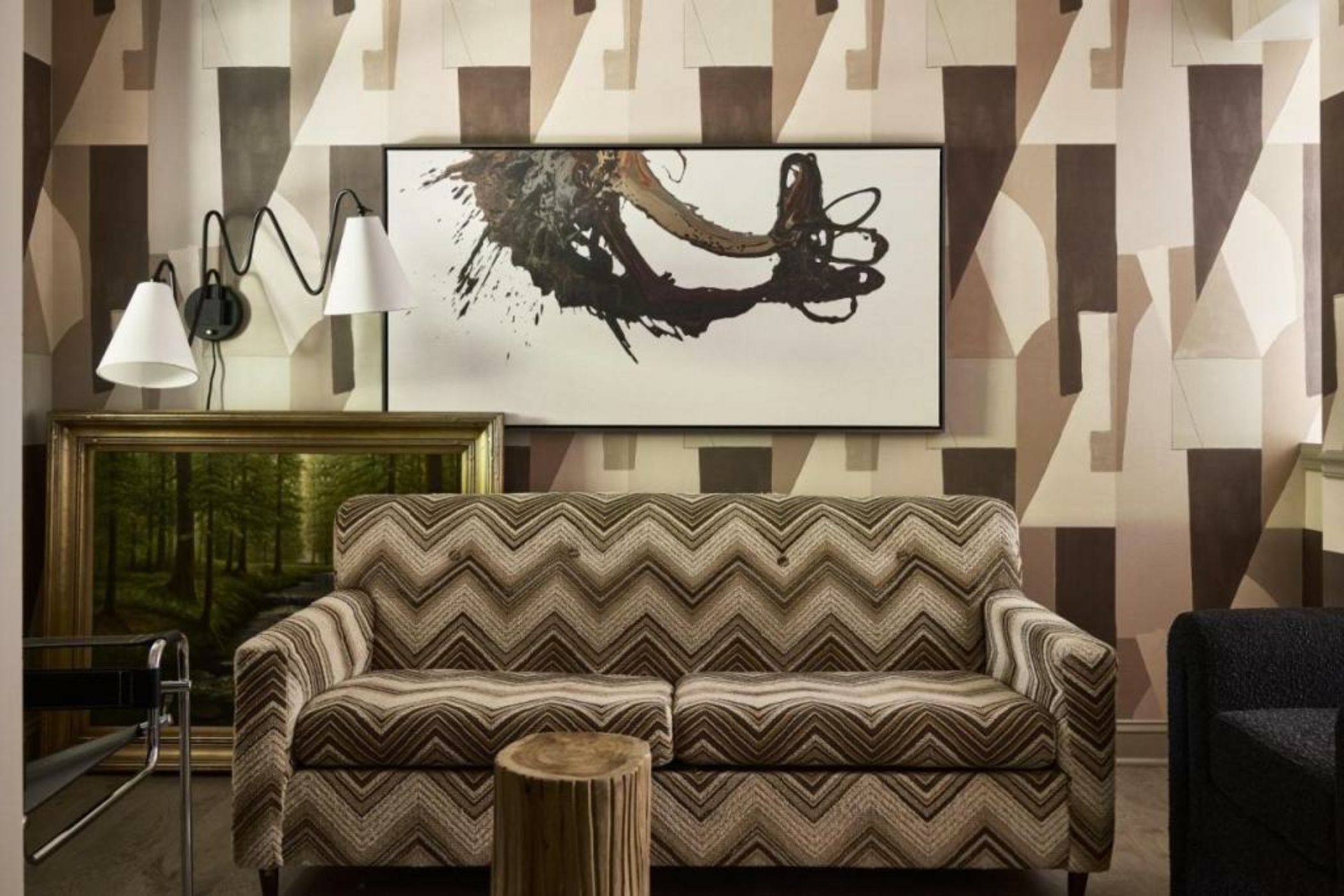 Blind Tiger Asheville