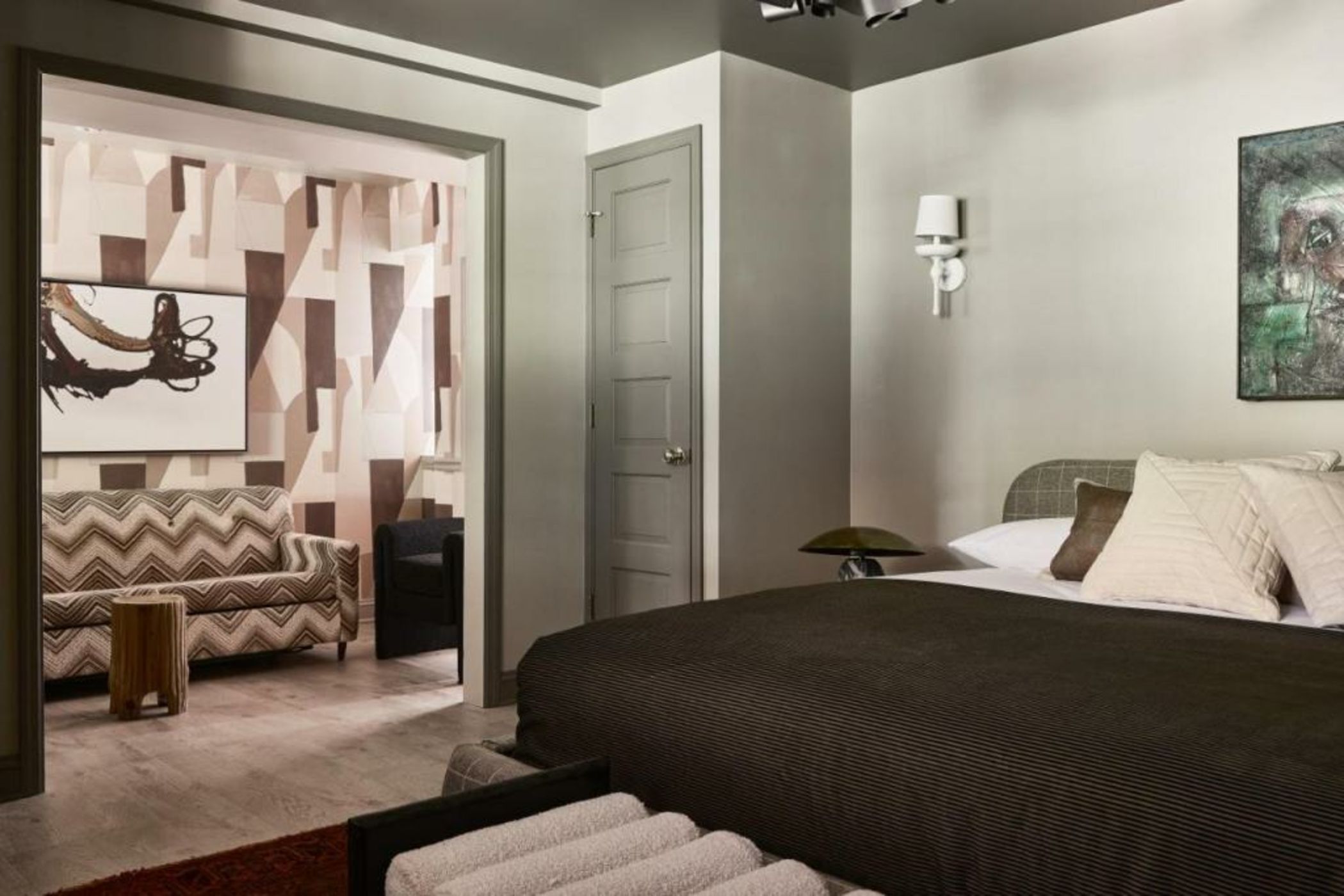 Blind Tiger Asheville