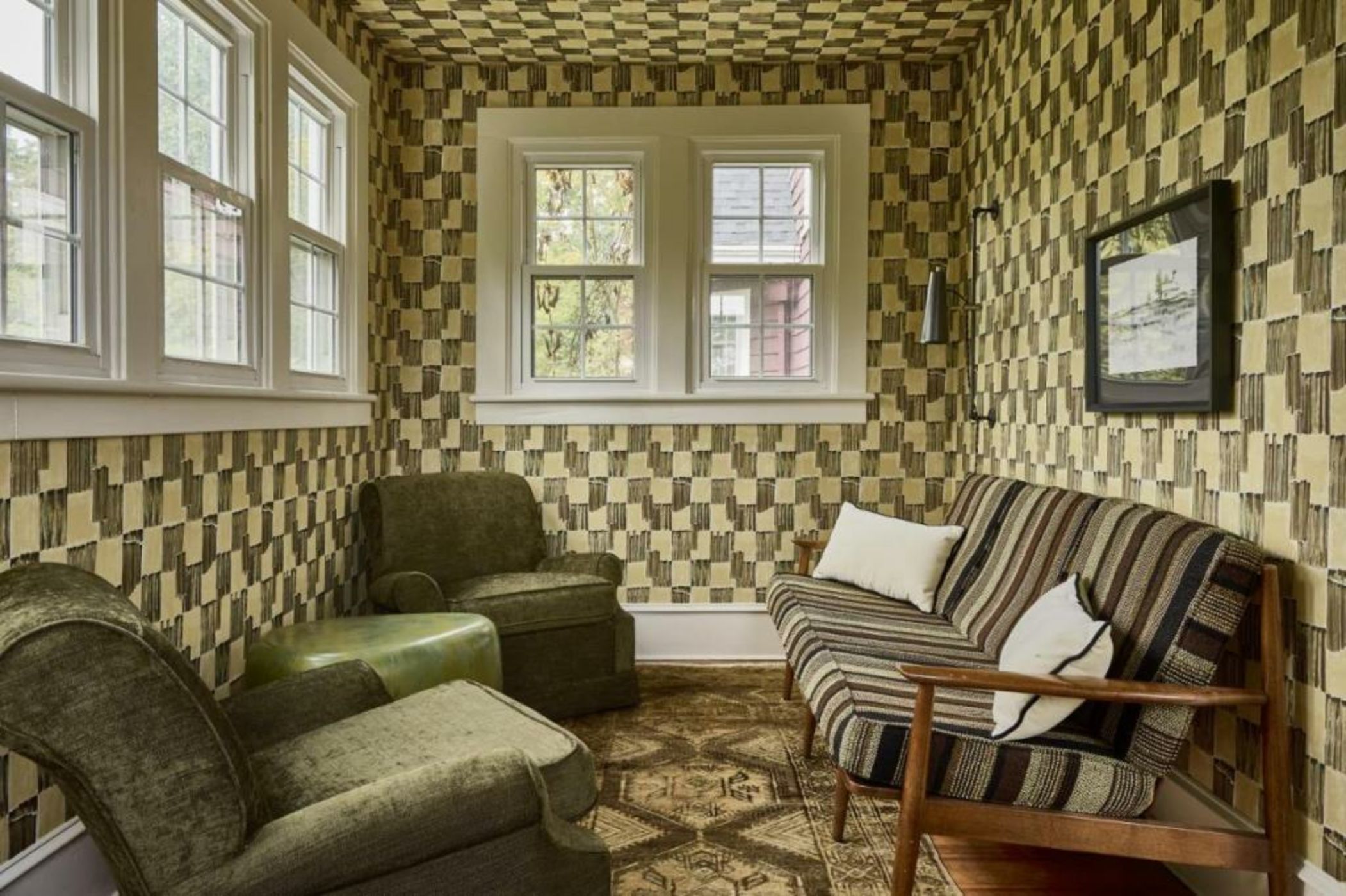 Blind Tiger Asheville