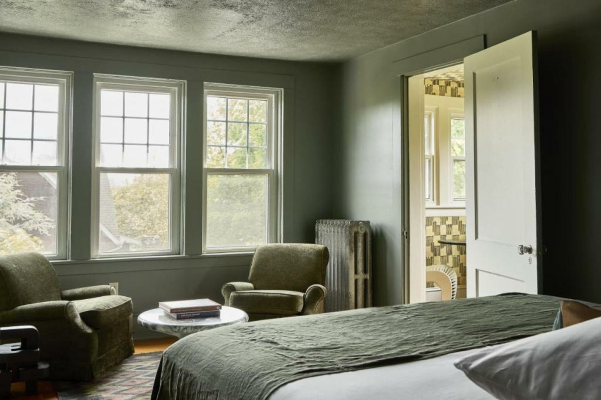 Blind Tiger Asheville