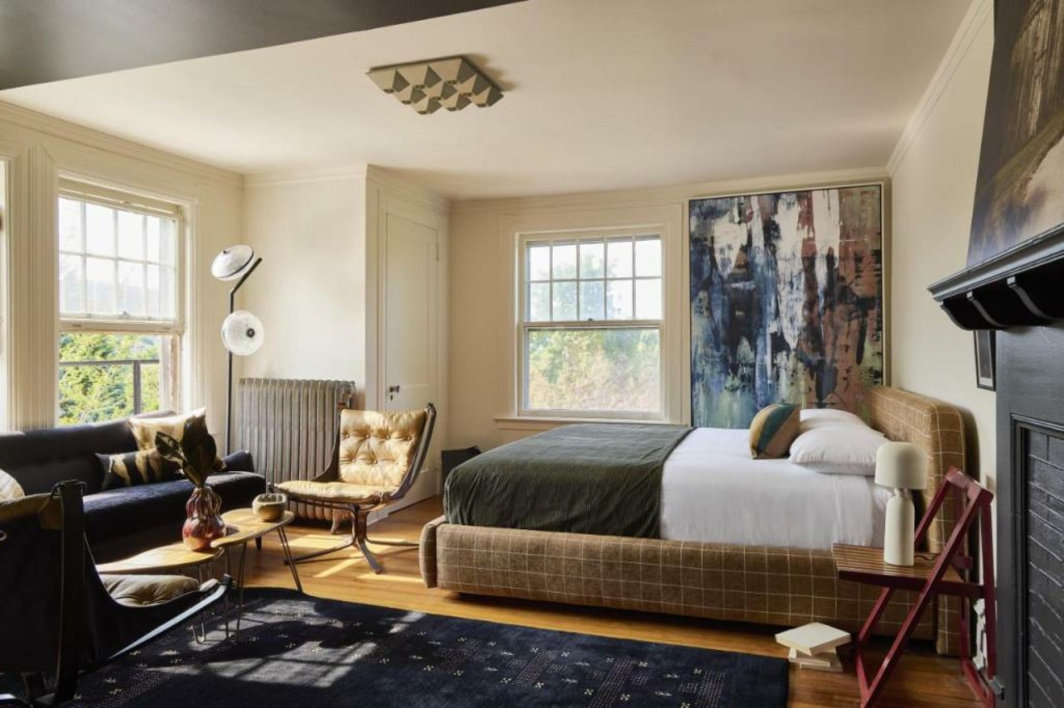 Blind Tiger Asheville