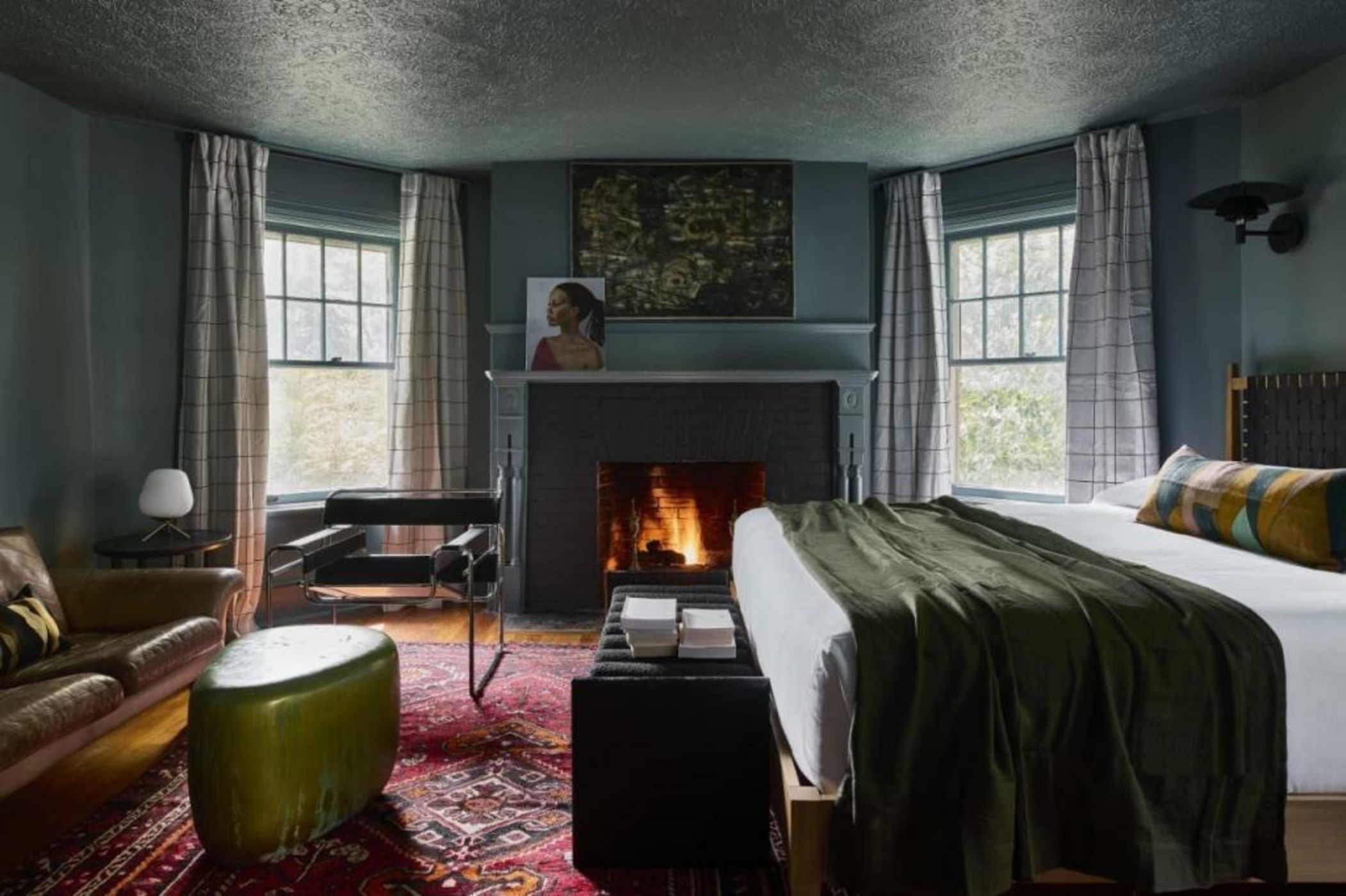 Blind Tiger Asheville