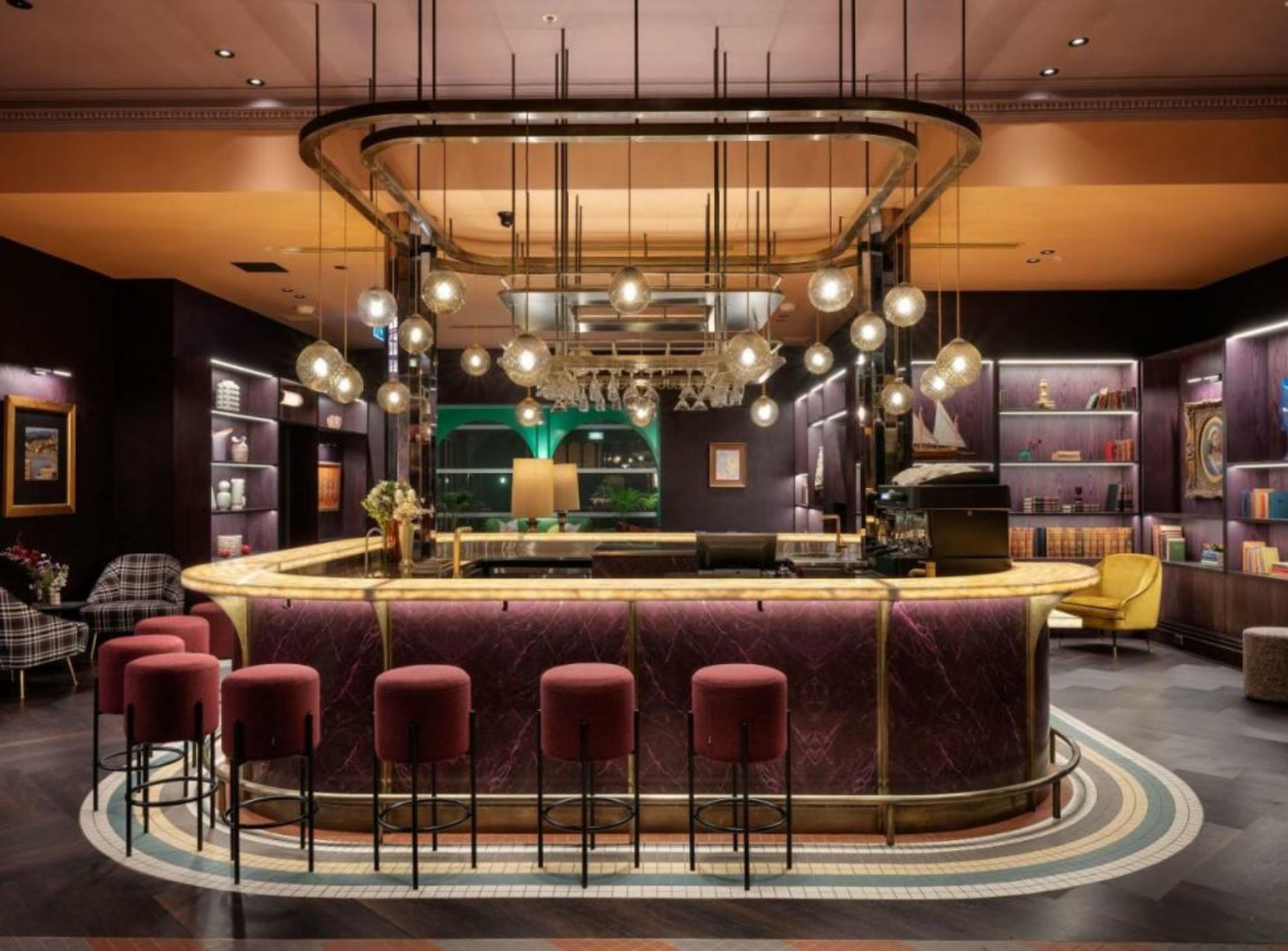 Naumi Studio Wellington