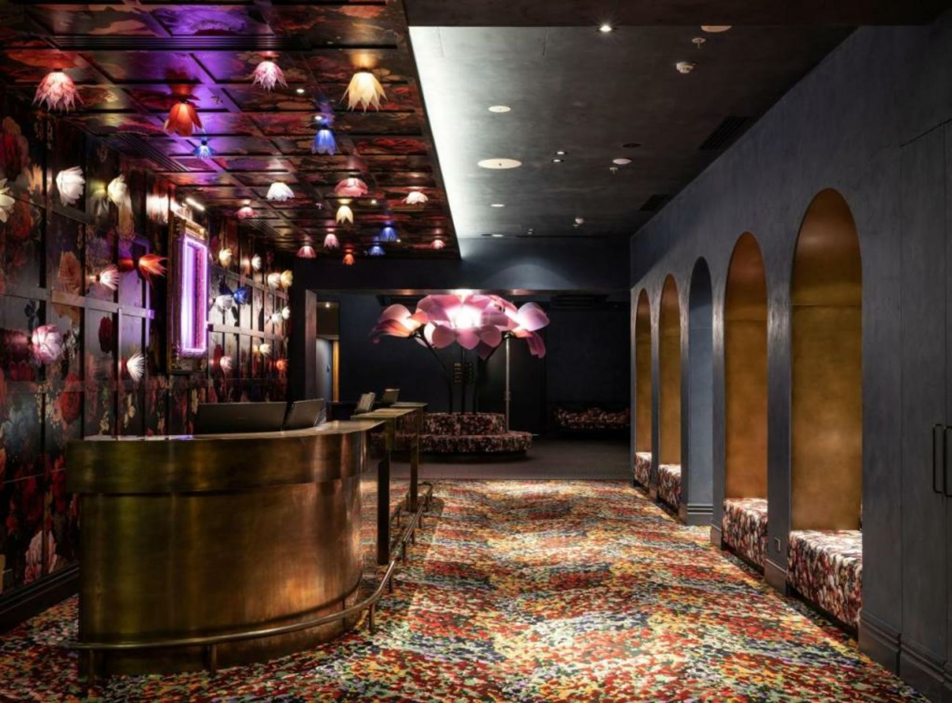 Naumi Studio Wellington