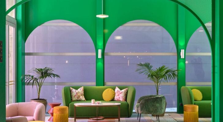 Naumi Studio Wellington
