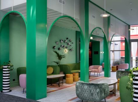Naumi Studio Wellington