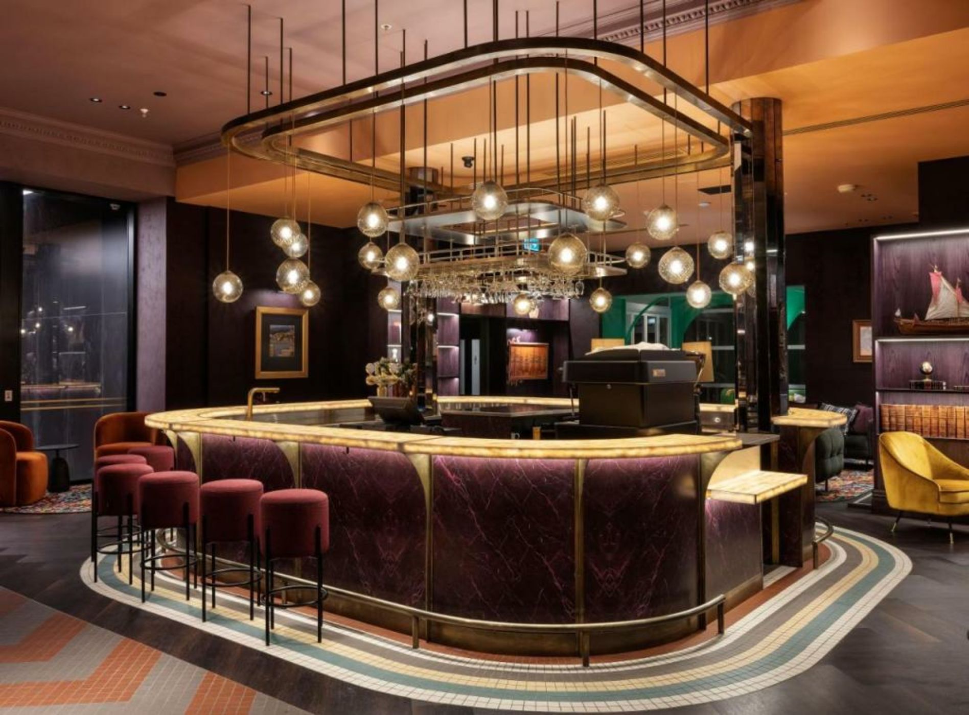 Naumi Studio Wellington