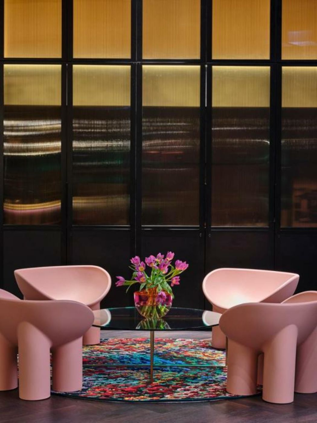 Naumi Studio Wellington