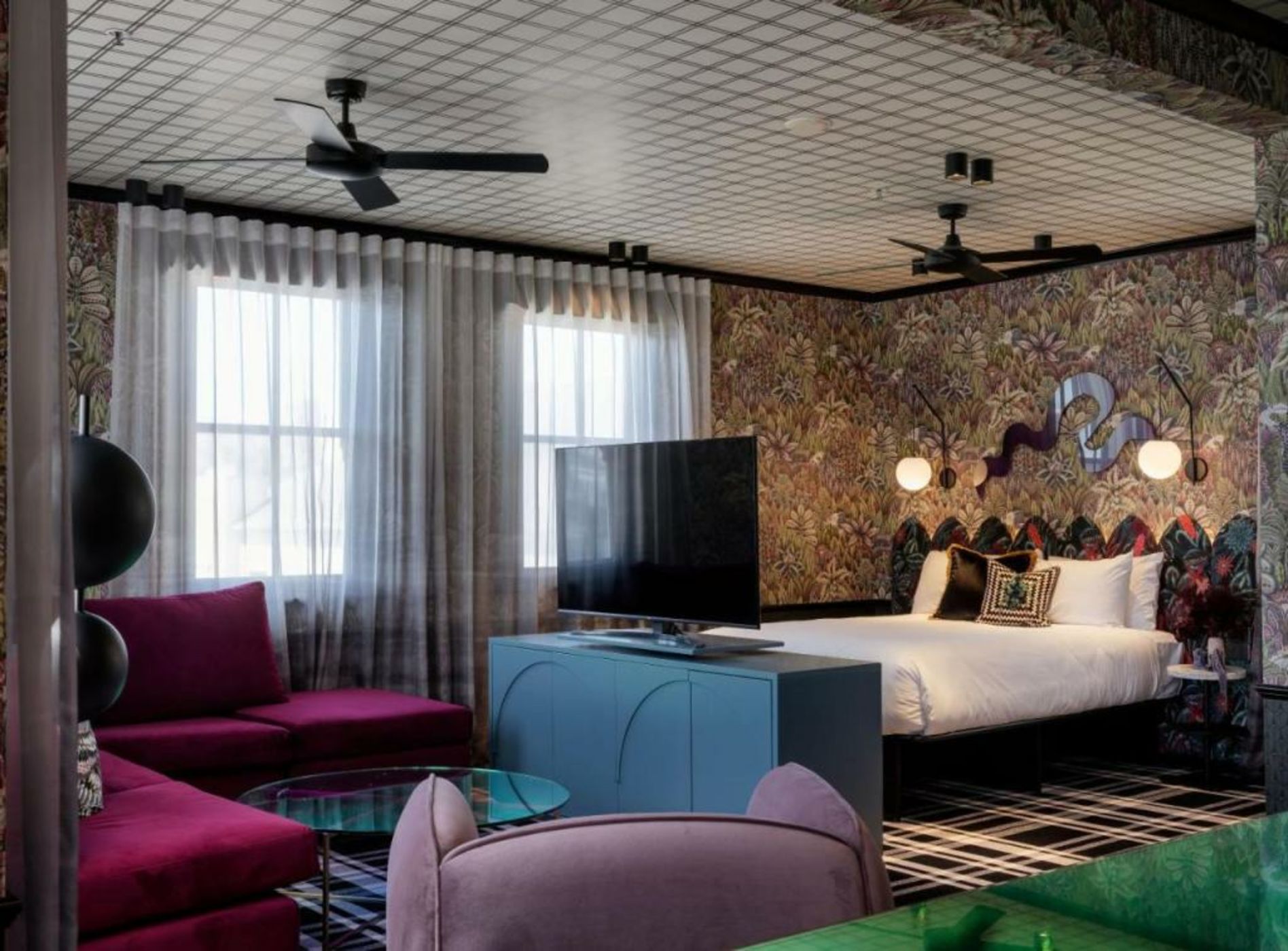 Naumi Studio Wellington