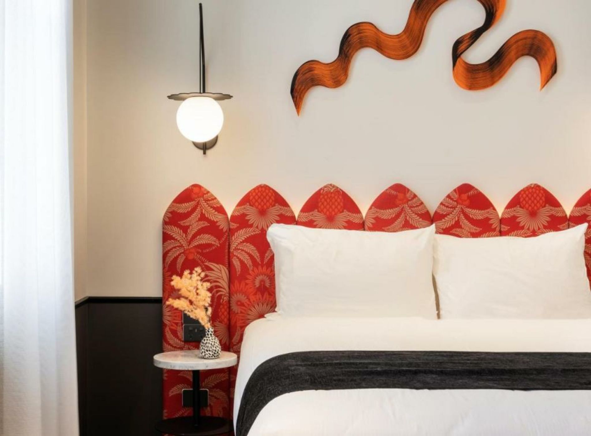 Naumi Studio Wellington