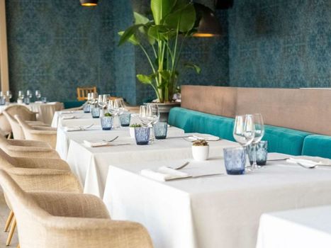 Pullman Cannes Mandelieu Royal Casino