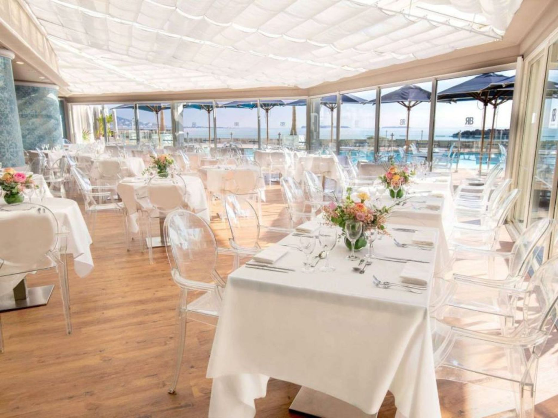 Pullman Cannes Mandelieu Royal Casino