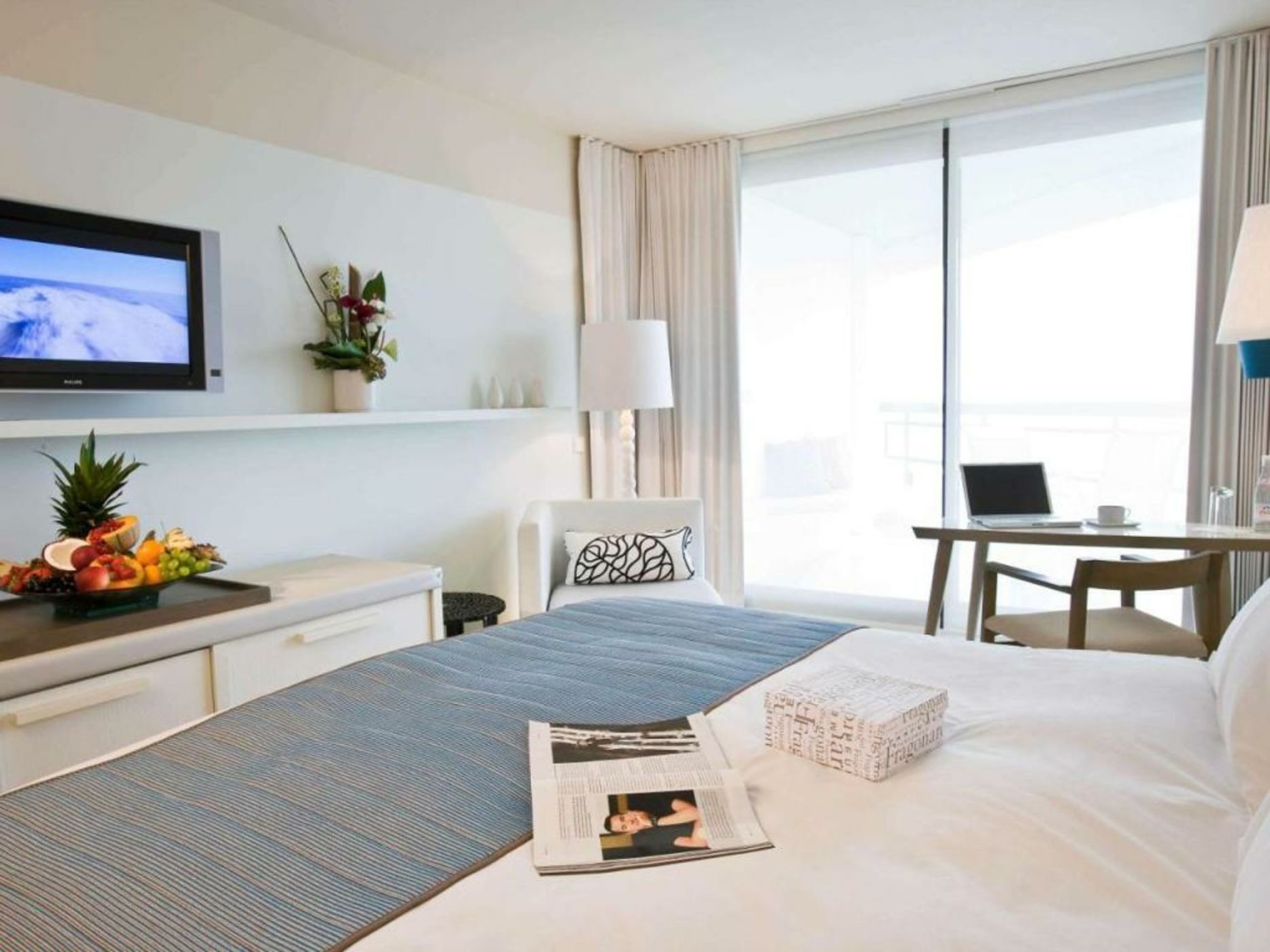 Pullman Cannes Mandelieu Royal Casino