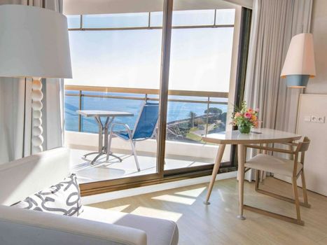 Pullman Cannes Mandelieu Royal Casino