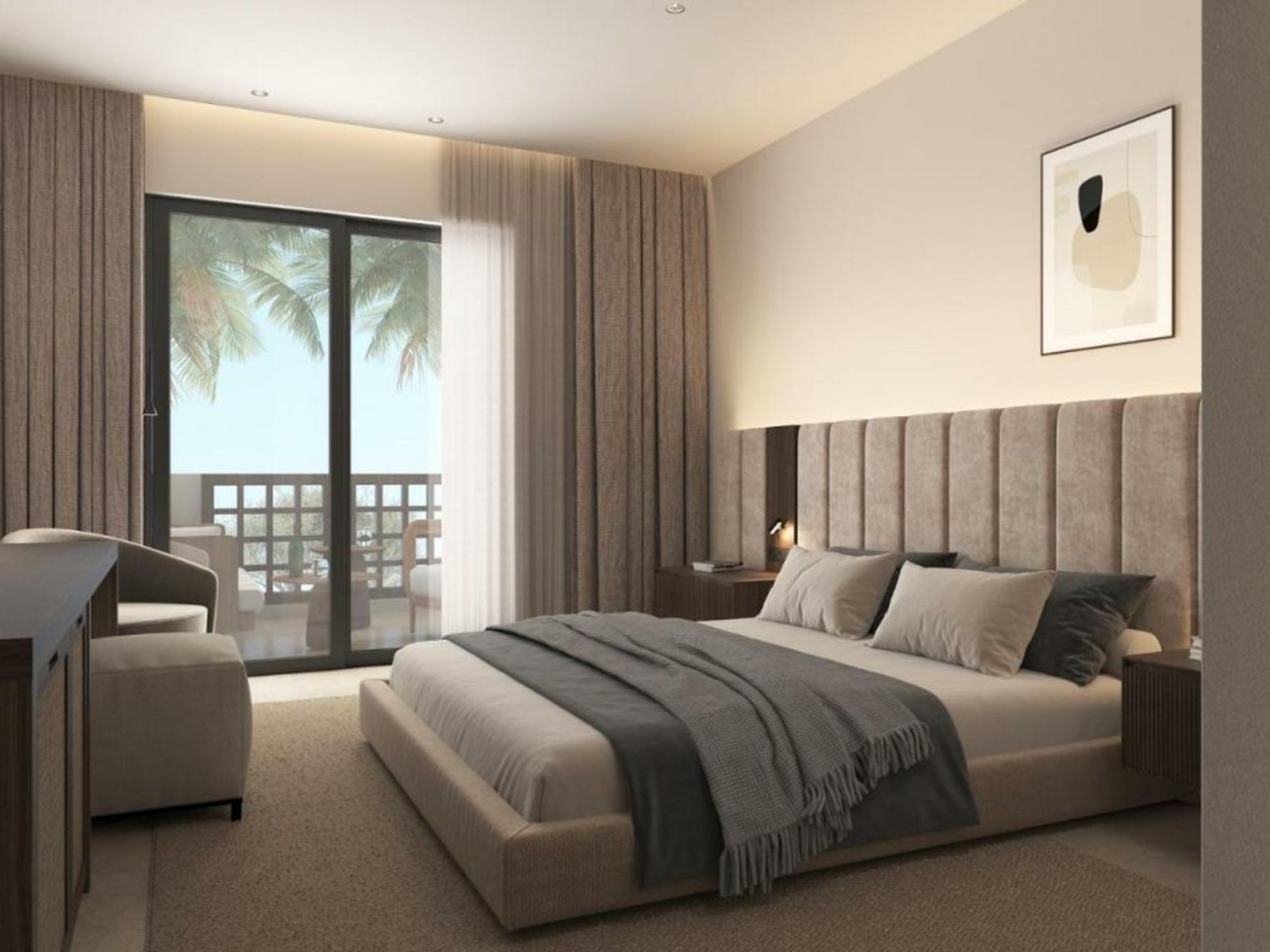 The Ritual, A Wellness Retreat