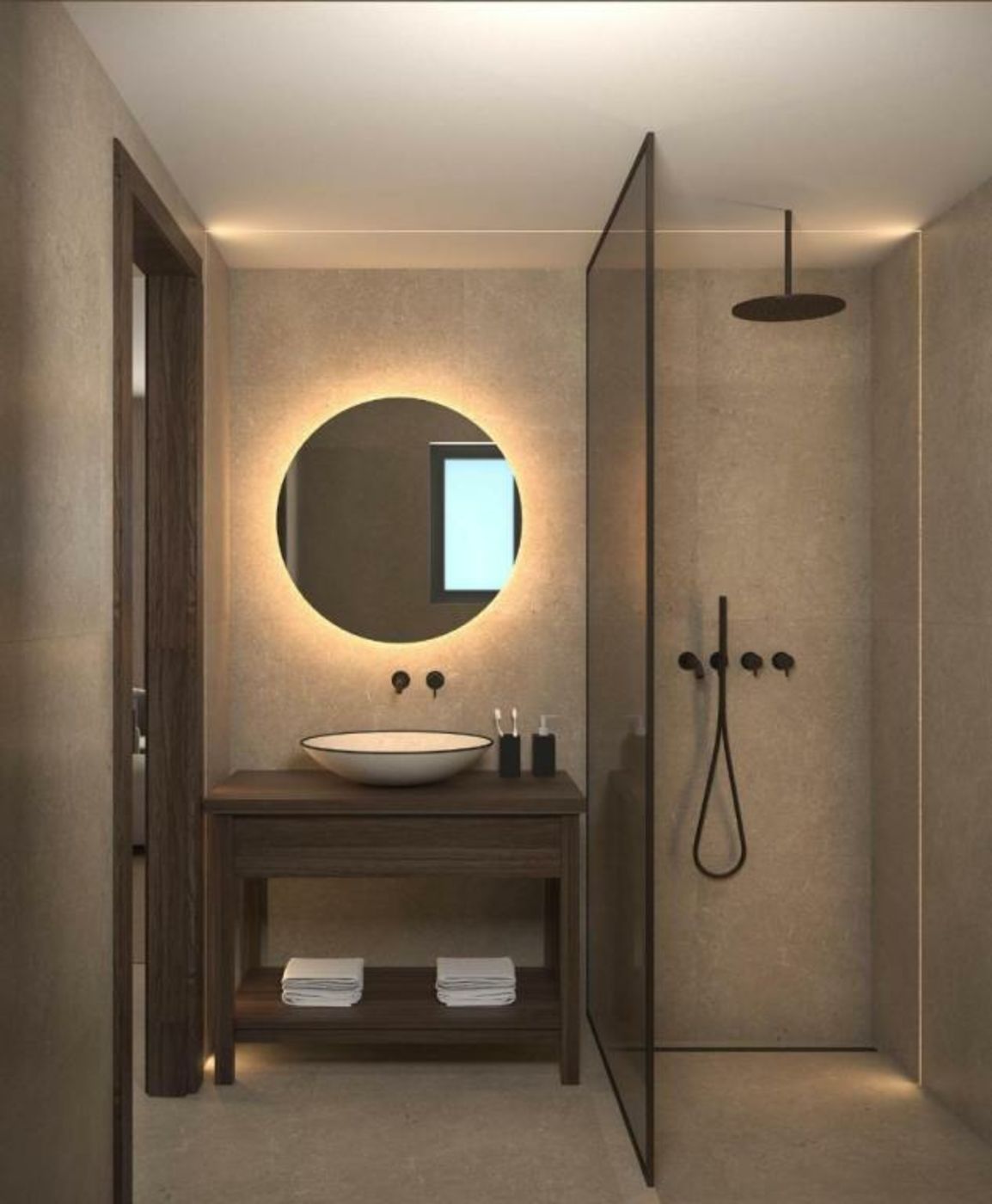 The Ritual, A Wellness Retreat