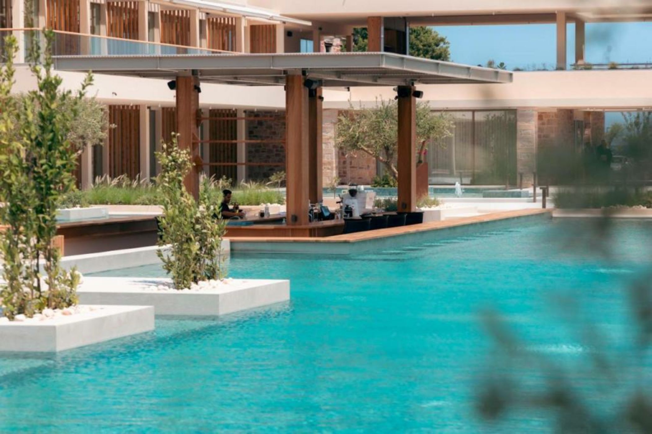 PEARL ISLAND CHIOS HOTEL & SPA