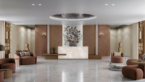 PEARL ISLAND CHIOS HOTEL & SPA