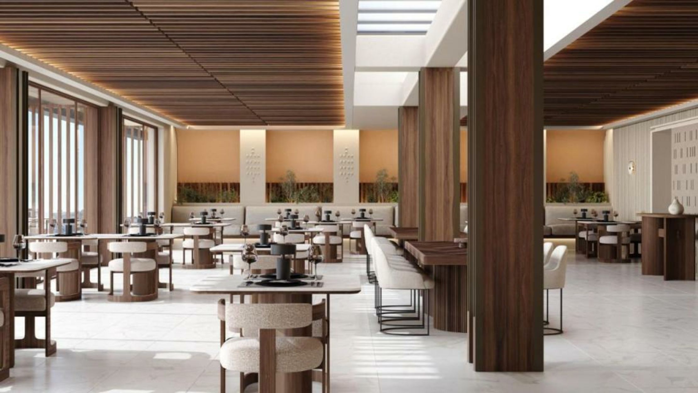 PEARL ISLAND CHIOS HOTEL & SPA