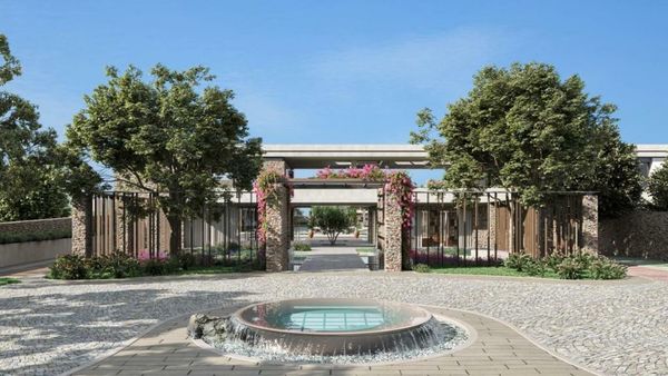 PEARL ISLAND CHIOS HOTEL & SPA