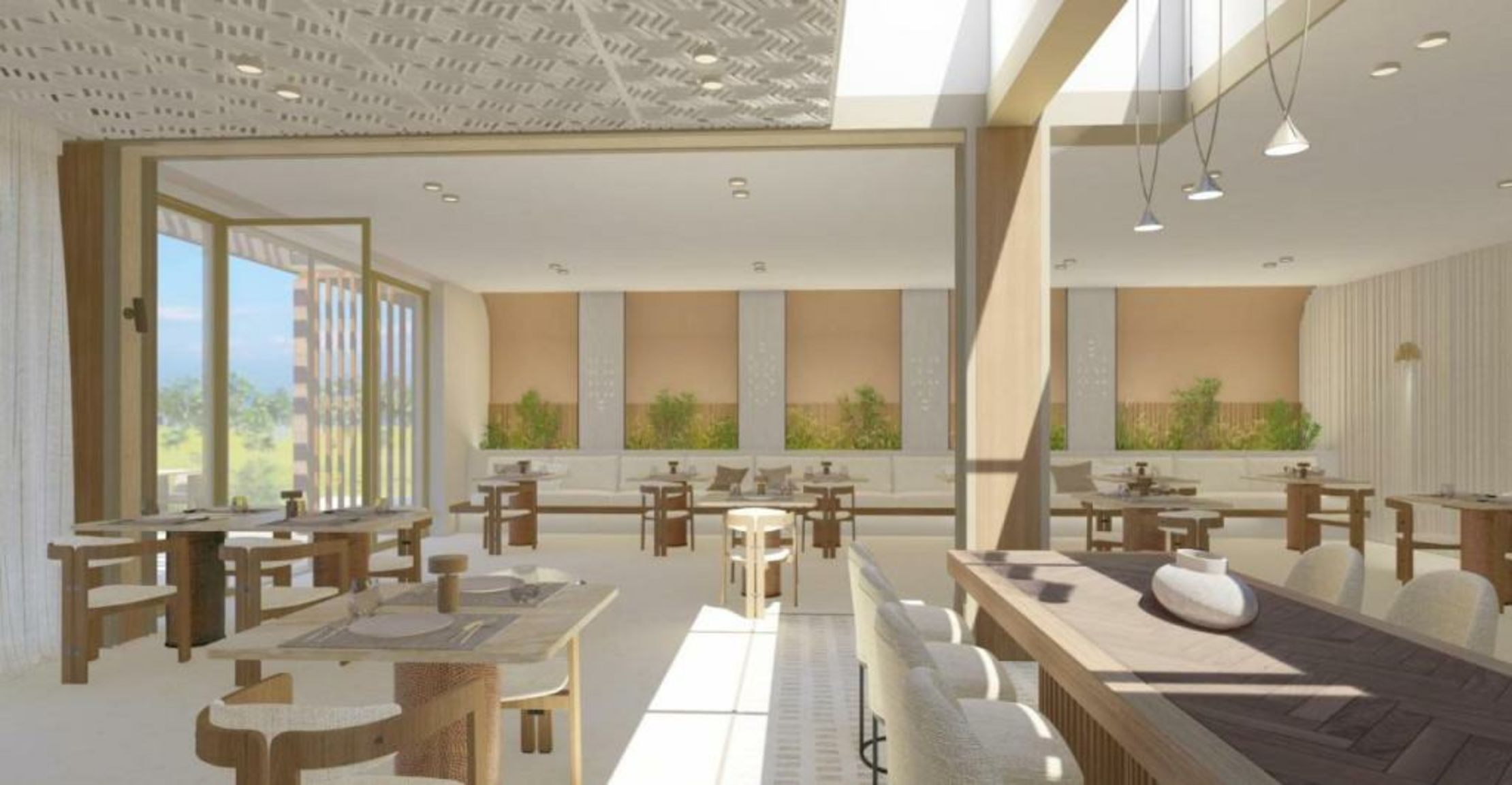 PEARL ISLAND CHIOS HOTEL & SPA