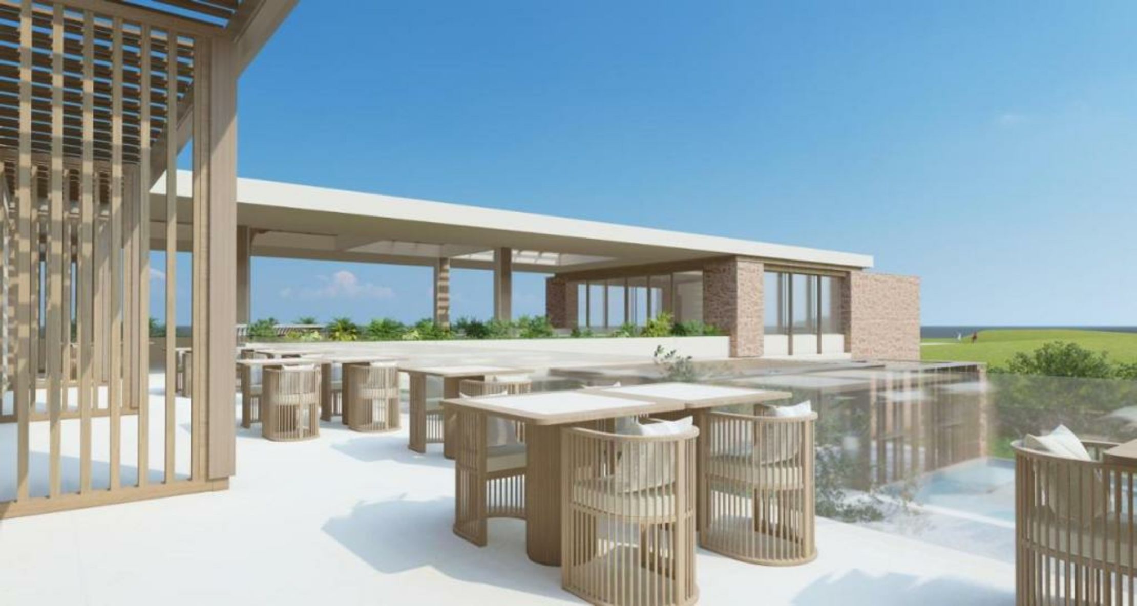 PEARL ISLAND CHIOS HOTEL & SPA