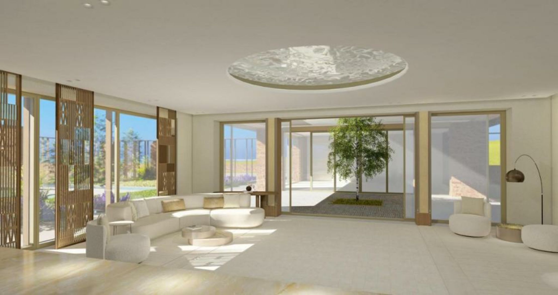 PEARL ISLAND CHIOS HOTEL & SPA