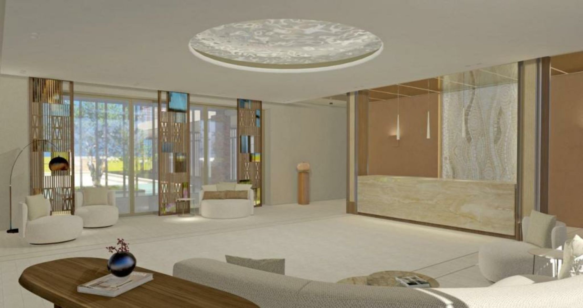 PEARL ISLAND CHIOS HOTEL & SPA