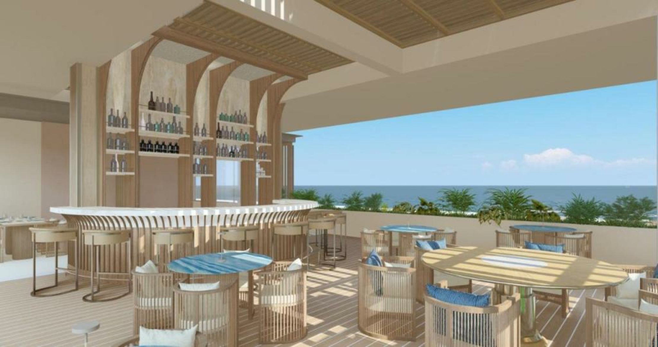 PEARL ISLAND CHIOS HOTEL & SPA