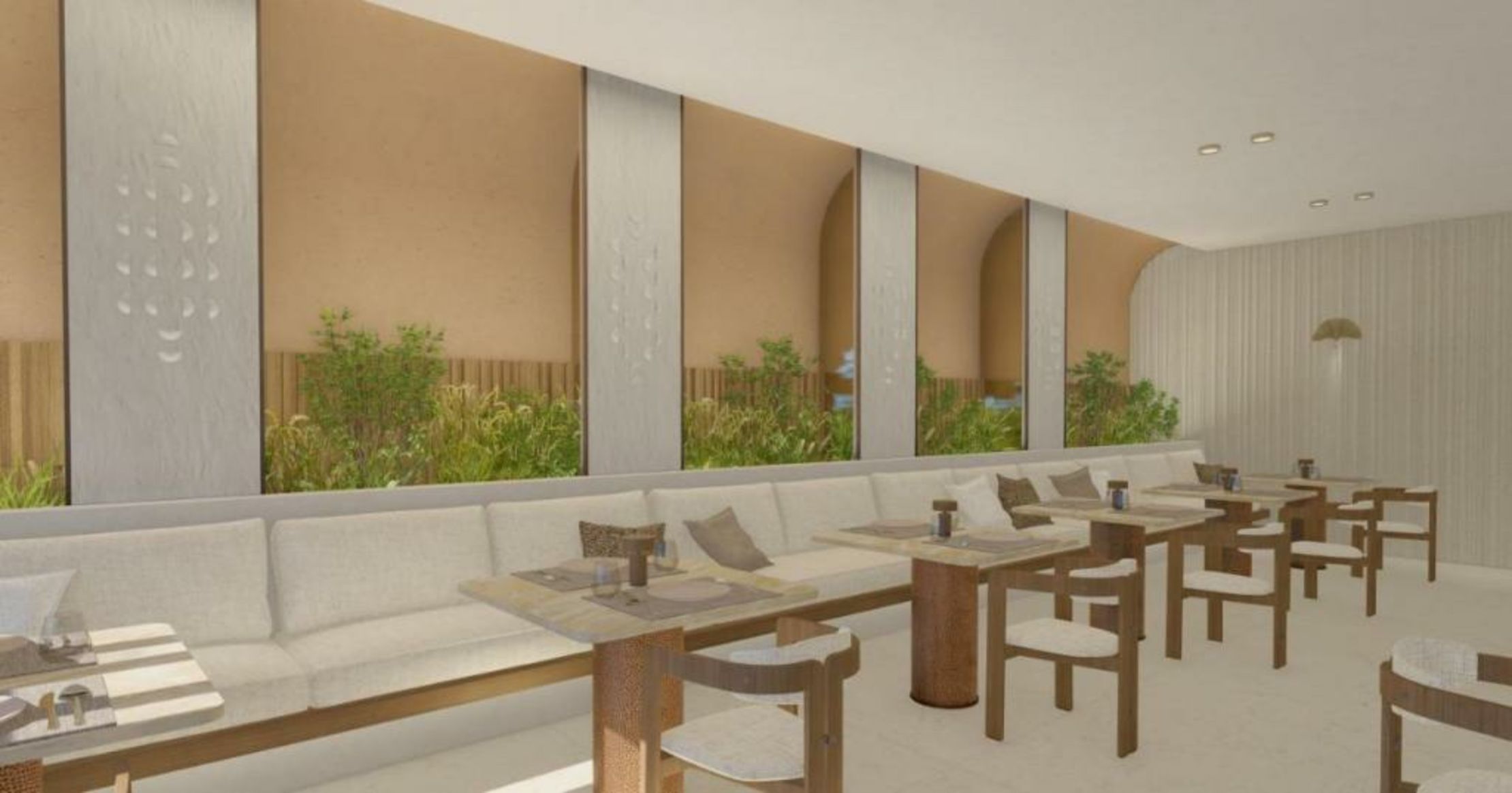 PEARL ISLAND CHIOS HOTEL & SPA