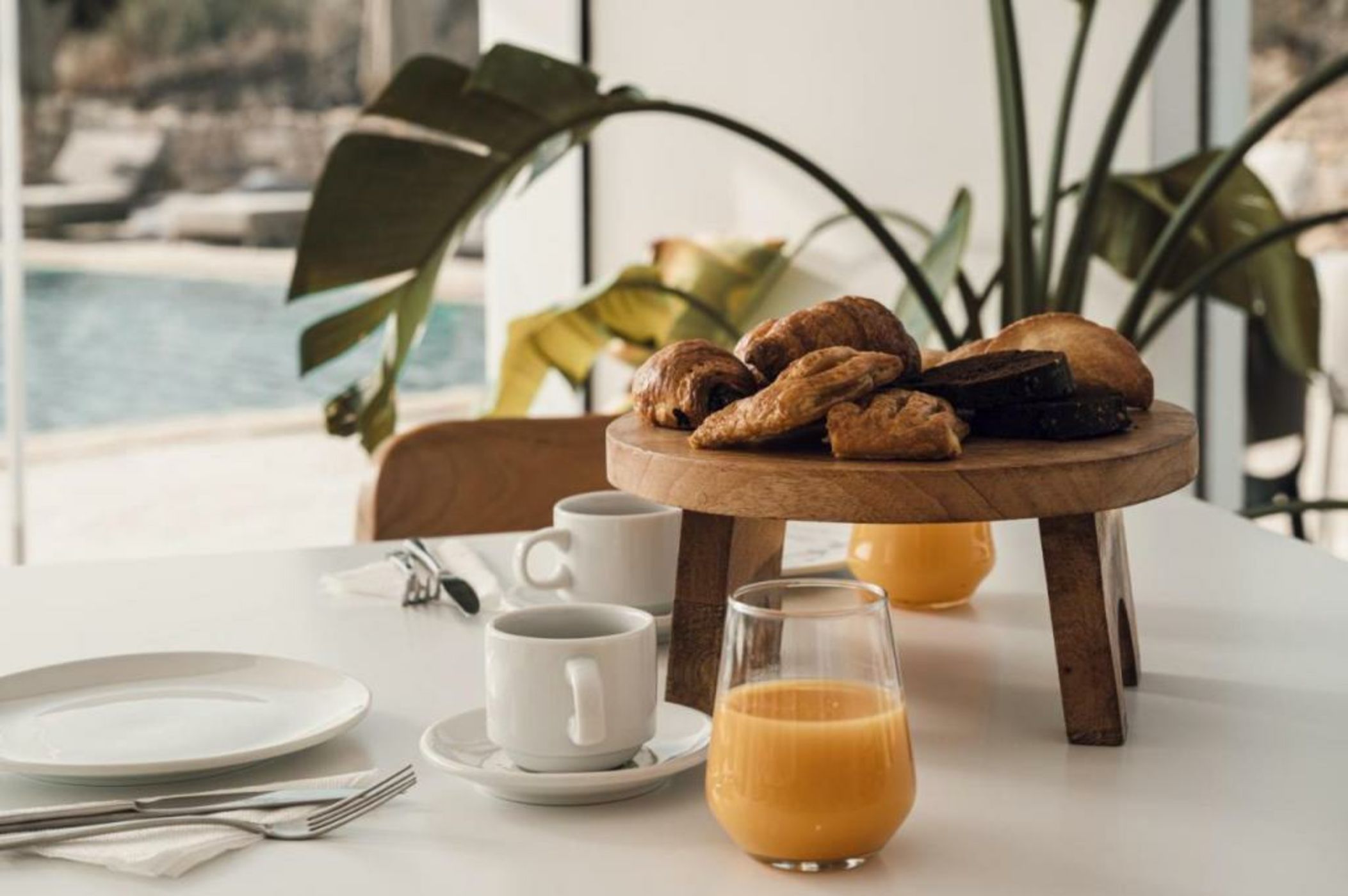 Sundunes Hotel Naxos